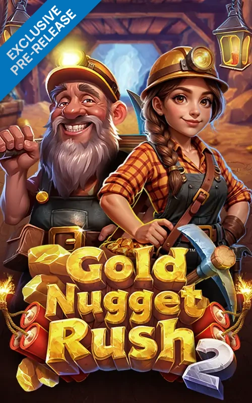 Gold Nugget Rush 2