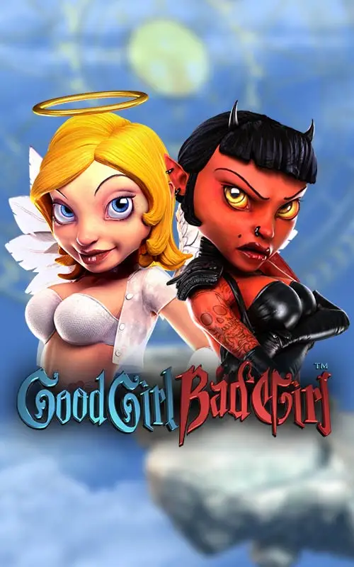 Good Girl Bad Girl