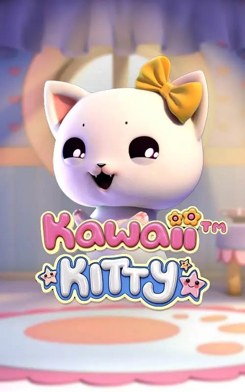 Kawaii Kitty