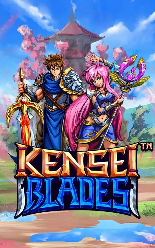 Kensei Blades