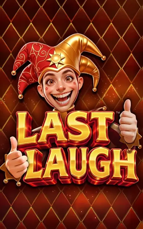 Last Laugh