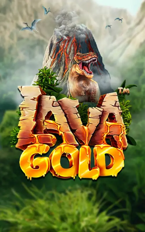 Lava Gold