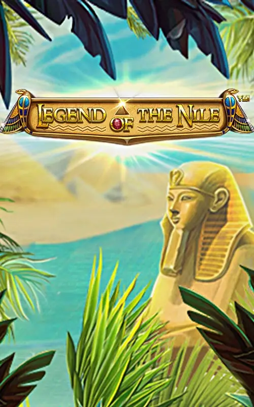 Legend Of The Nile