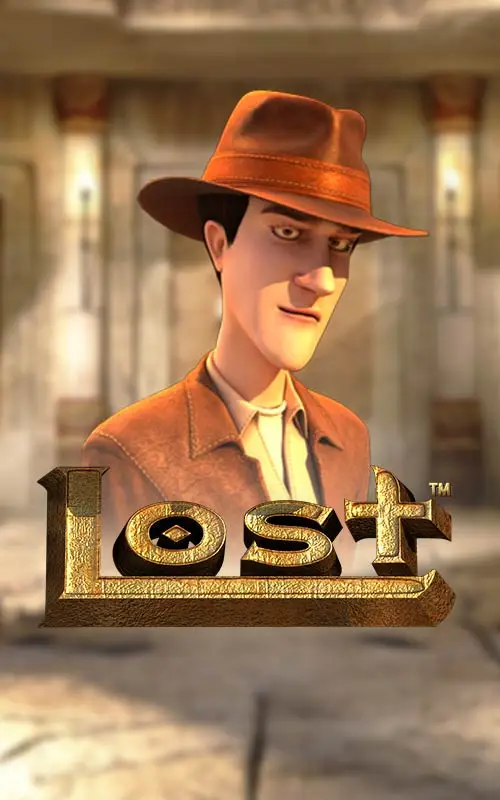 Lost