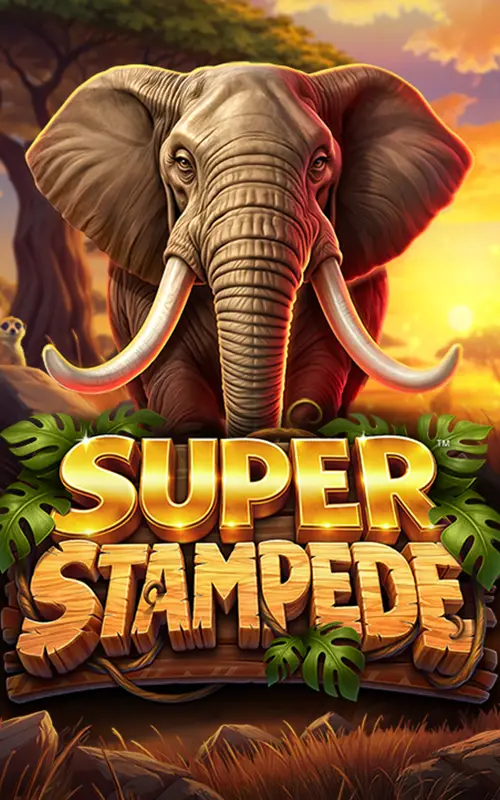 Super Stampede