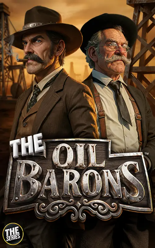 The Oil Barons