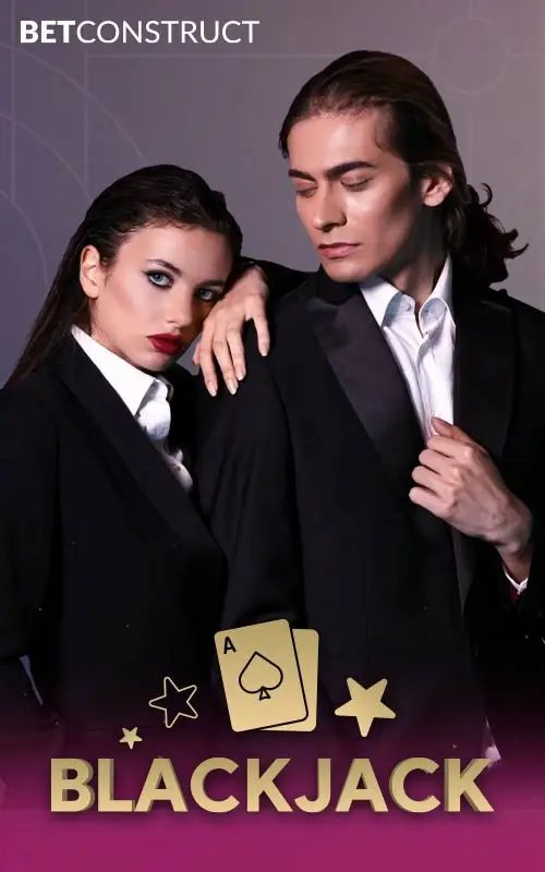 Blackjack A
