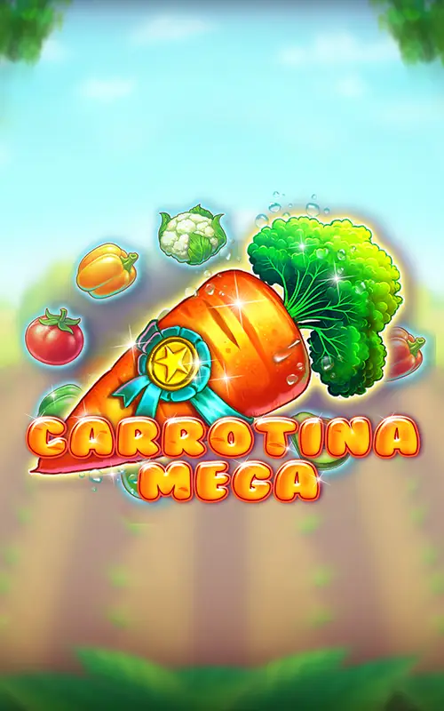 Carrotina Mega
