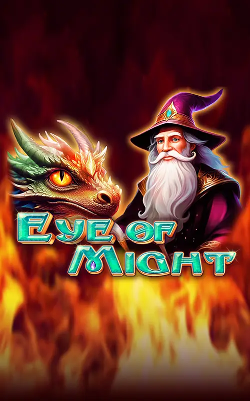 Eye of Might