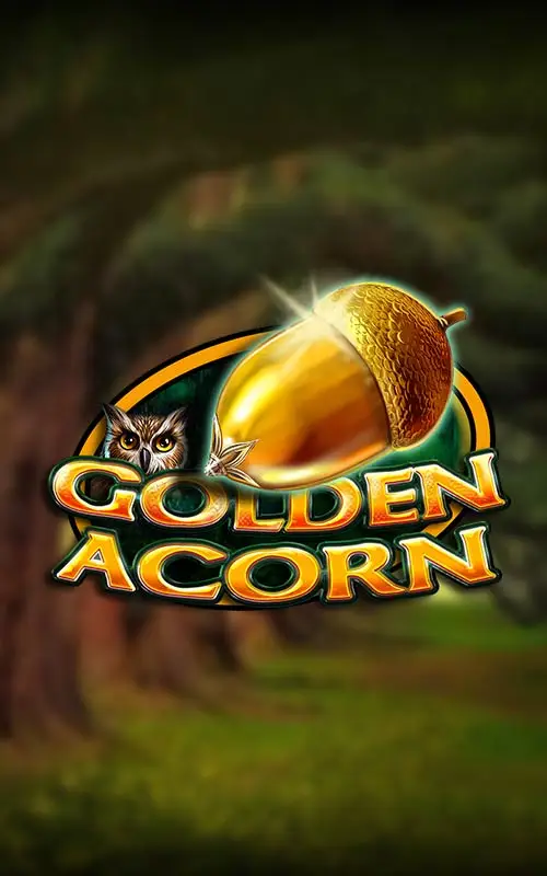 Golden Acorn