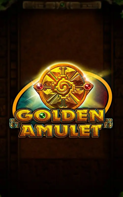 Golden Amulet