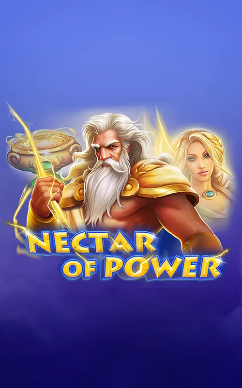 Nectar of Power