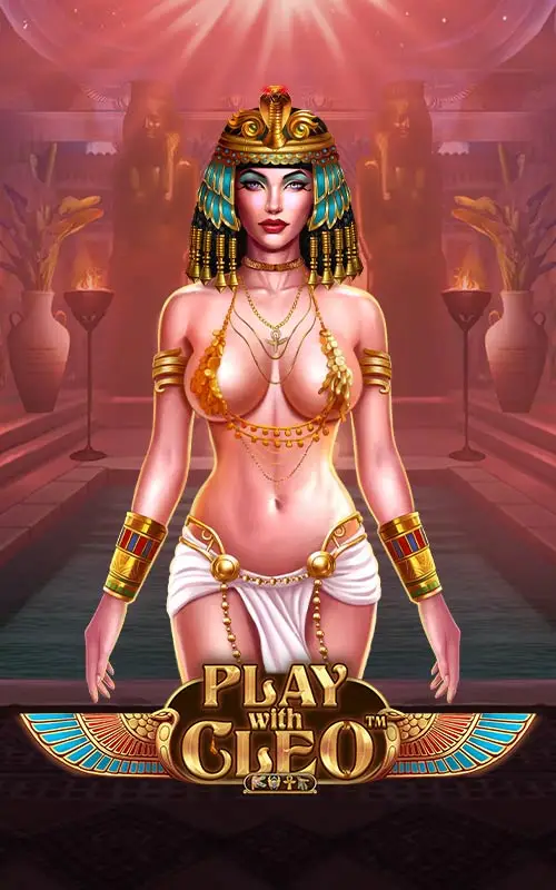 Play With Cleo