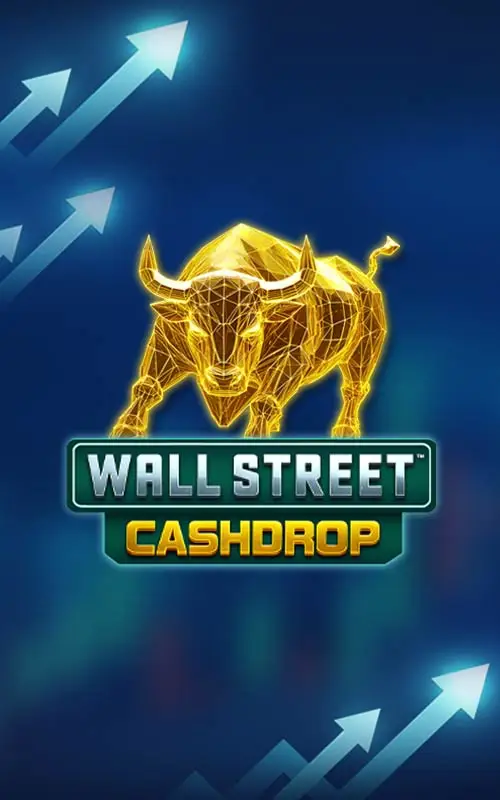 Wall Street Cashdrop