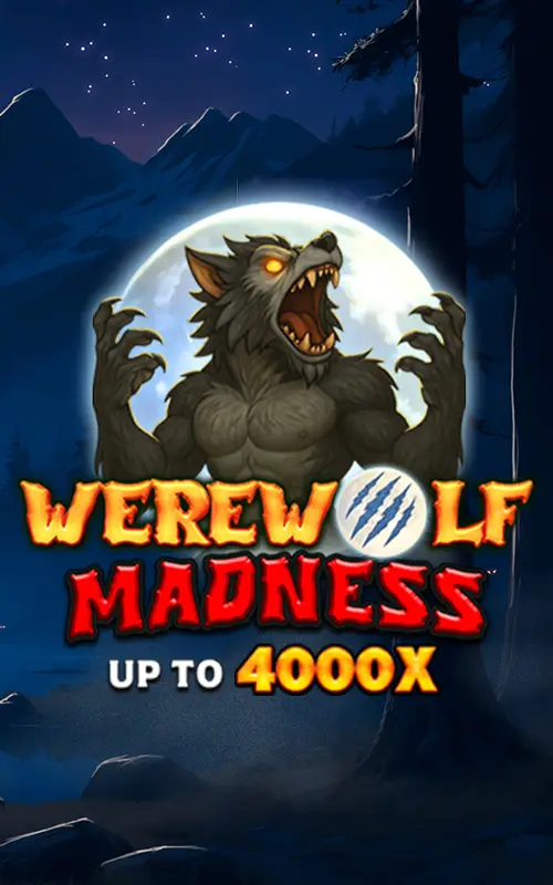 Werewolf Madness