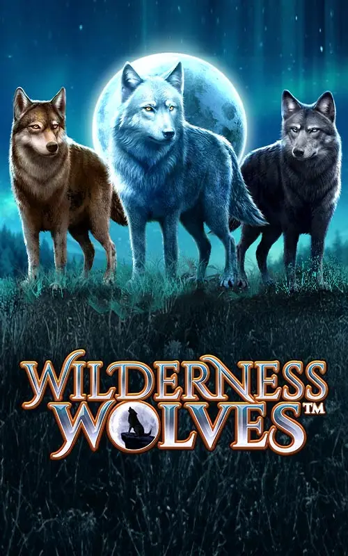 Wilderness Wolves