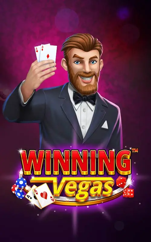 Winning Vegas