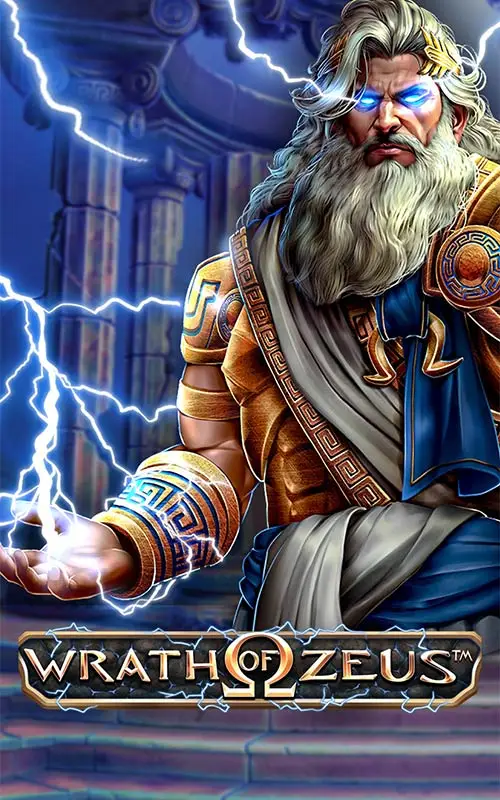 Wrath of Zeus
