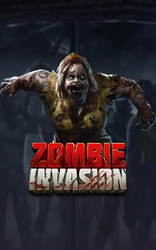 Zombie Invasion