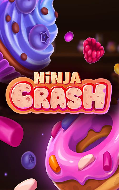 Ninja Crash, Mais Conhecido Como Fruitcash