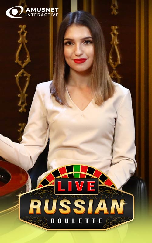 Live Roulette Russian
