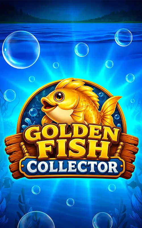 Golden Fish Collector