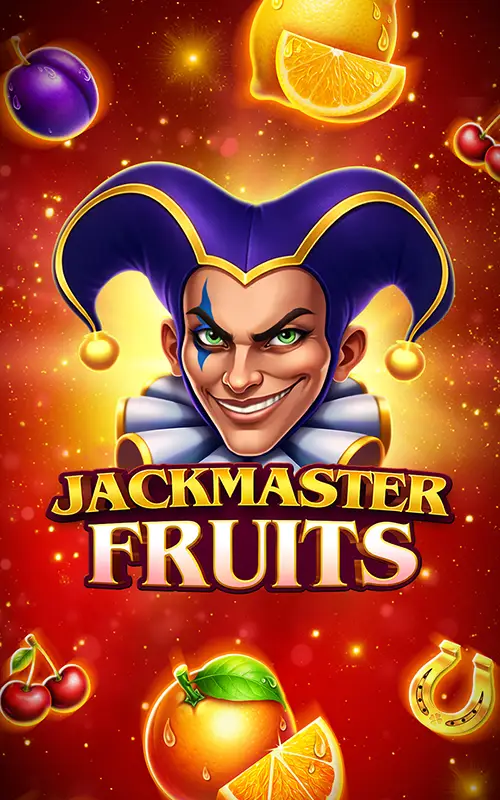 Jackmaster Fruits