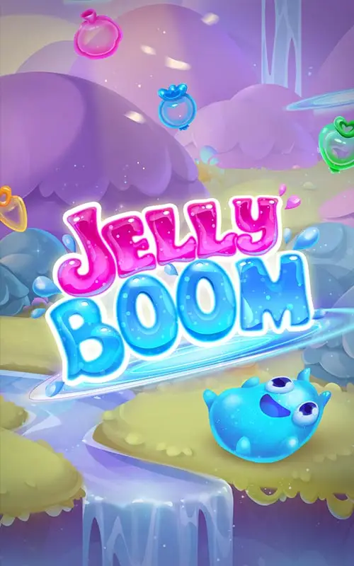 Jelly Boom