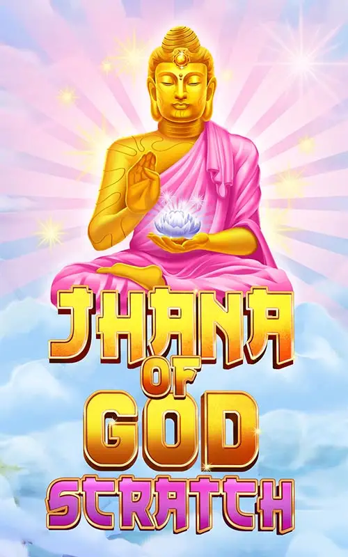 Jhana of God Scratch
