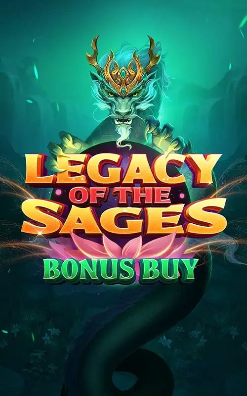 Legacy of the Sages Bonus Buy