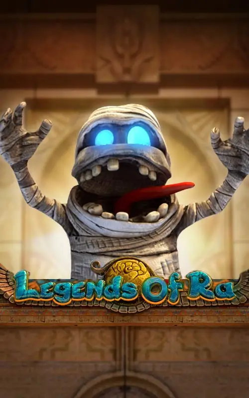 Legends of Ra