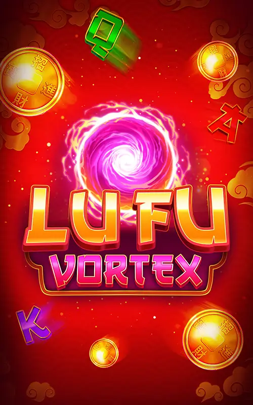 Lu Fu Vortex