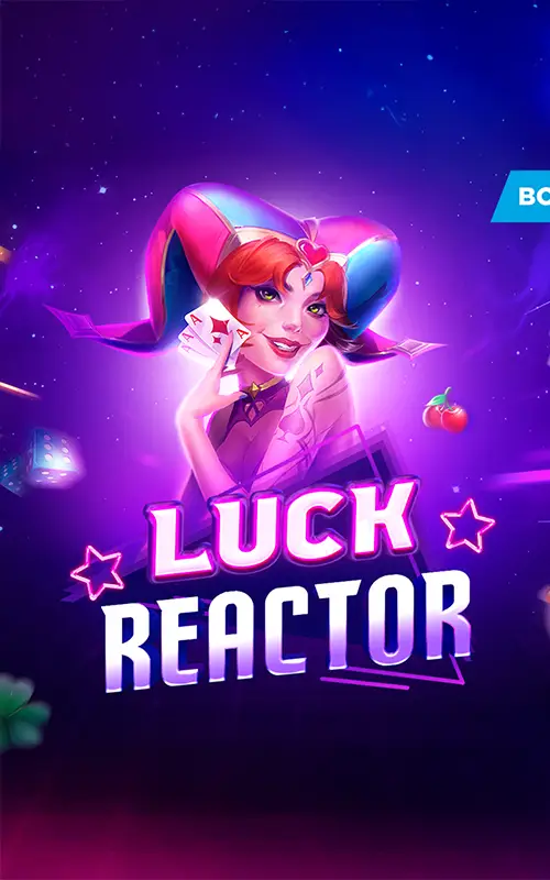 Luck Reactor