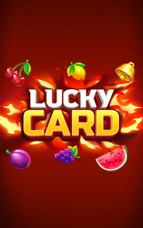 Lucky Card