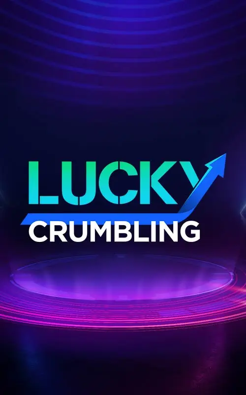 Lucky Crumbling
