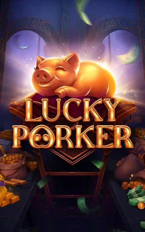 Lucky Porker