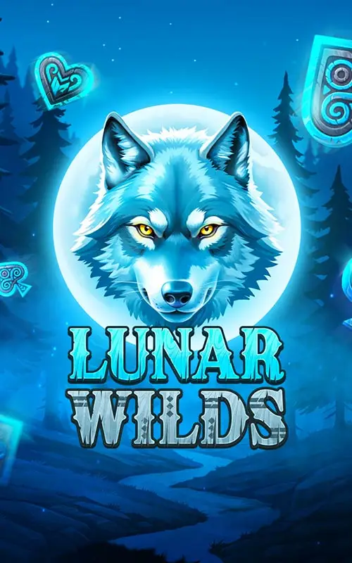 Lunar Wilds