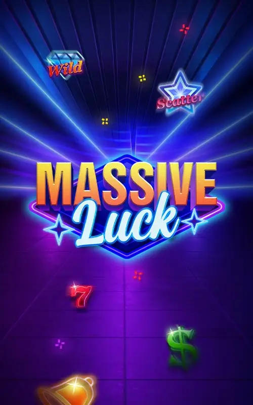 Massive Luck