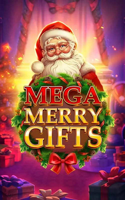Mega Merry Gifts