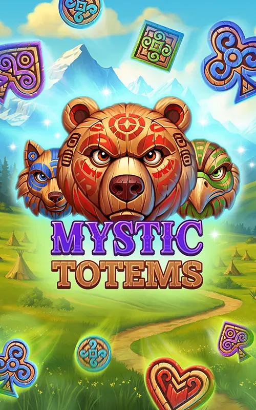 Mystic Totems