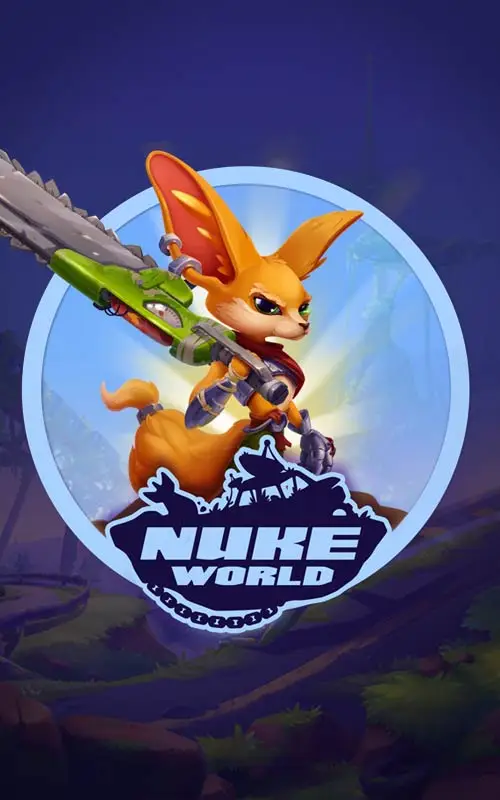 Nuke World