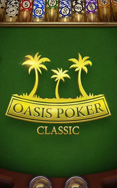 Oasis Poker Classic 