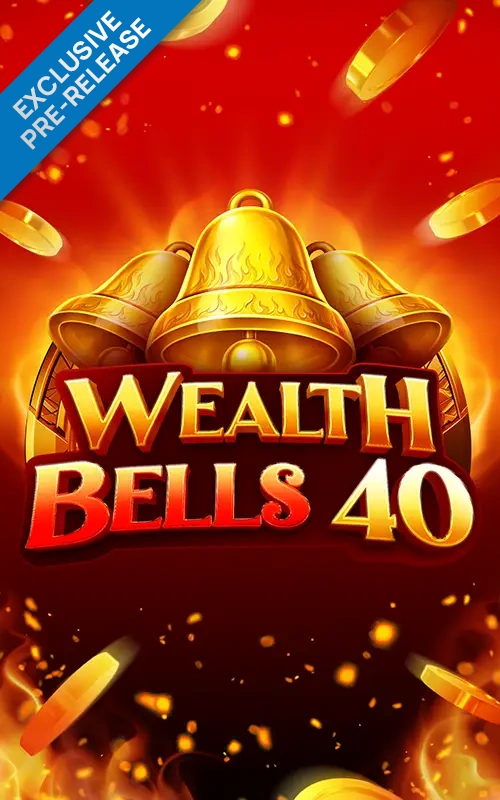 Wealth Bells 40