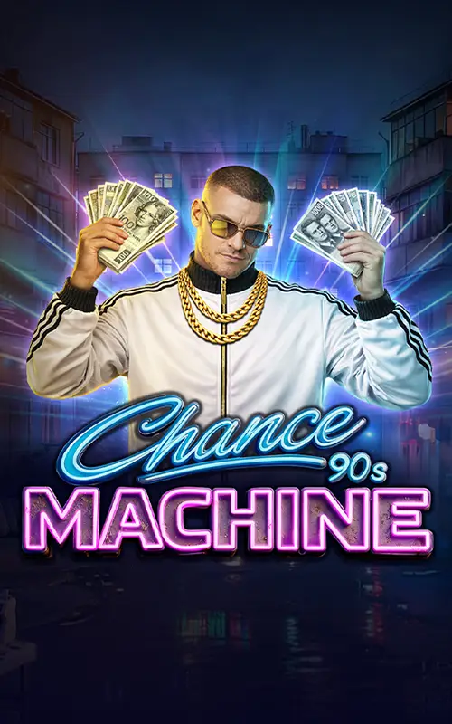 Chance Machine 90