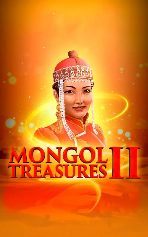 Mongol Treasures Archer Competition