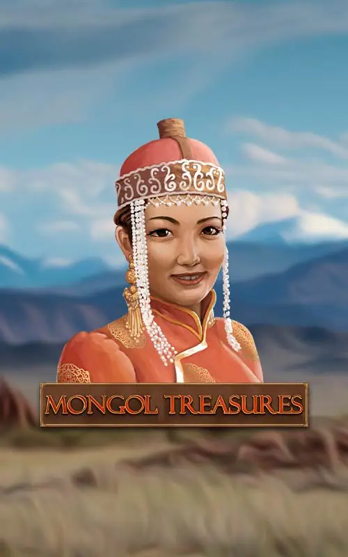 Mongol Treasures