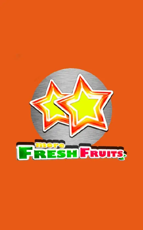 More Fresh Fruits