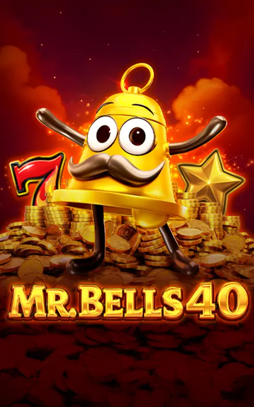 Mr Bells 40