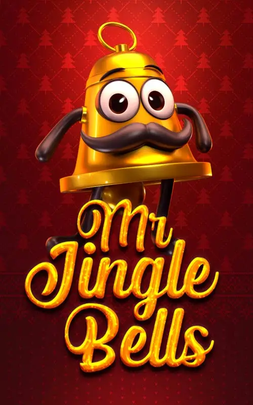 Mr Jingle Bells