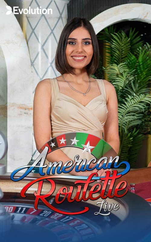 American Roulette